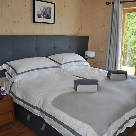 Chalet Joli *