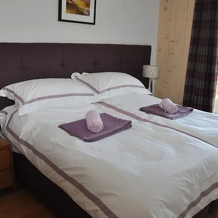 Chalet Joli