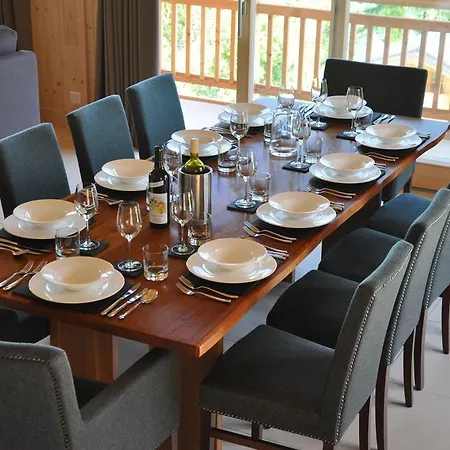 Chalet Joli Chalet
