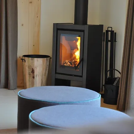 Chalet Joli