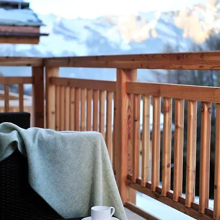 Chalet Chalet Joli